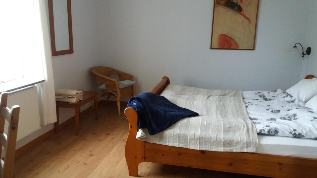 Vidinge Gard Ξενοδοχείο Alghult Εξωτερικό φωτογραφία