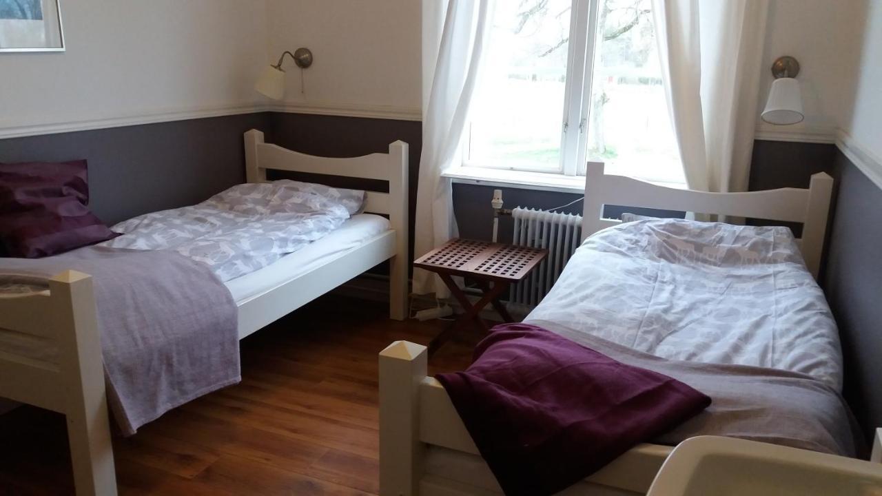 Vidinge Gard Ξενοδοχείο Alghult Εξωτερικό φωτογραφία